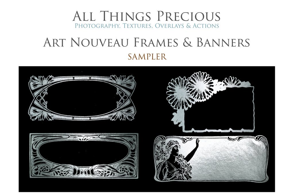 ATP Textures