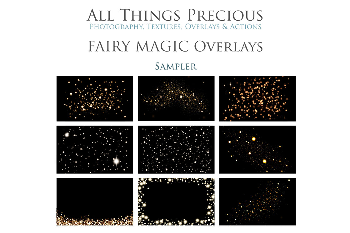 Jpeg overlays for photoshop. Fairy  sparkle overlays. Firefly overlay, Glow Overlays, Light Beams, Spotlight overlays, Sun flare, High resolution by ATP textures.
