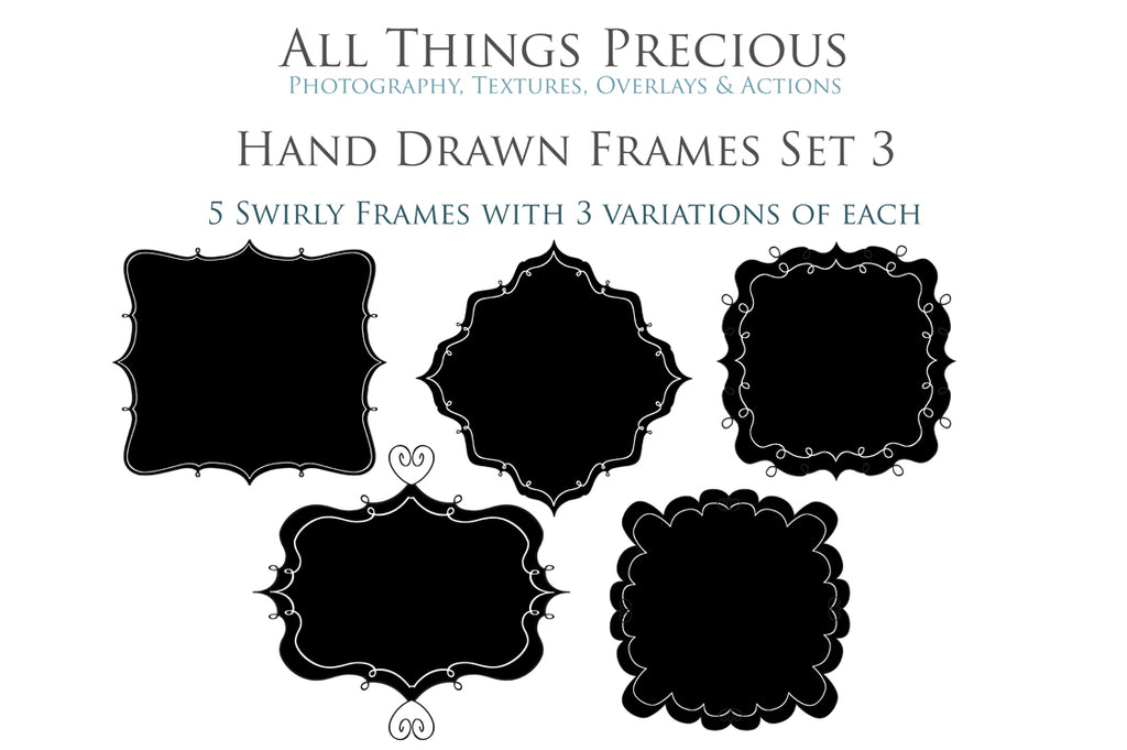 ATP Textures