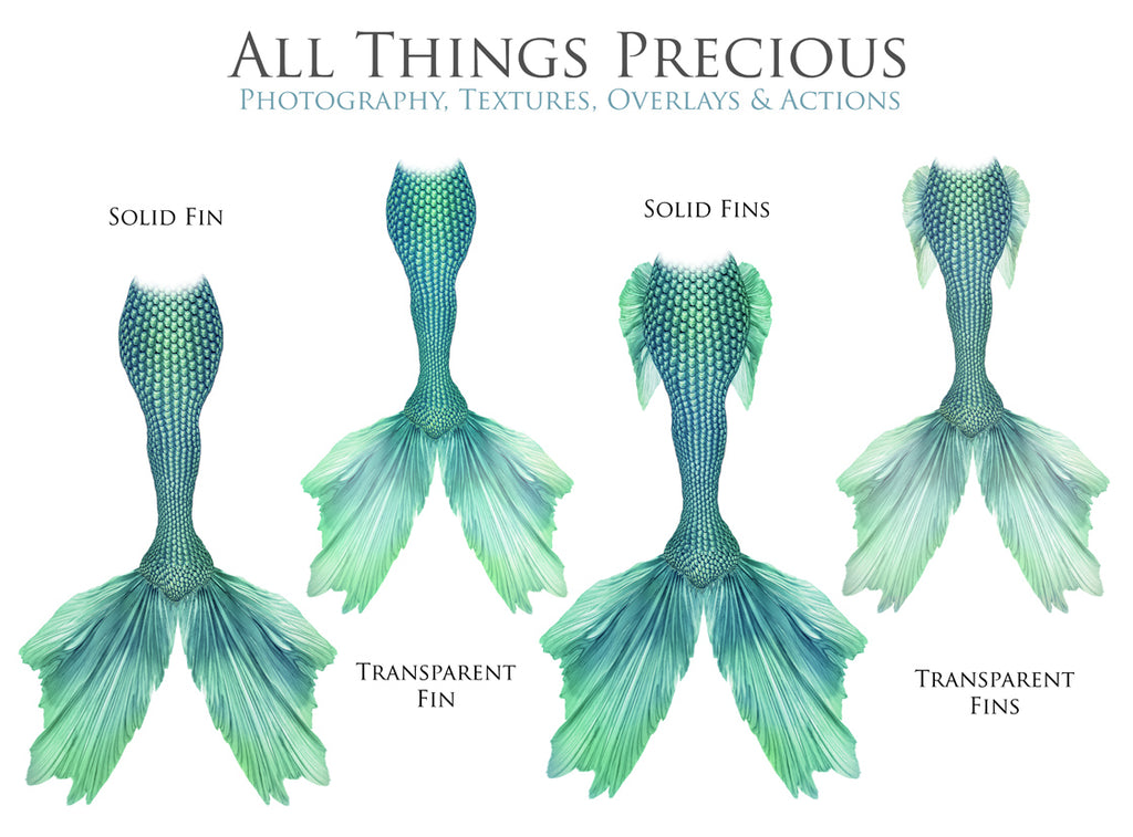 ATP Textures