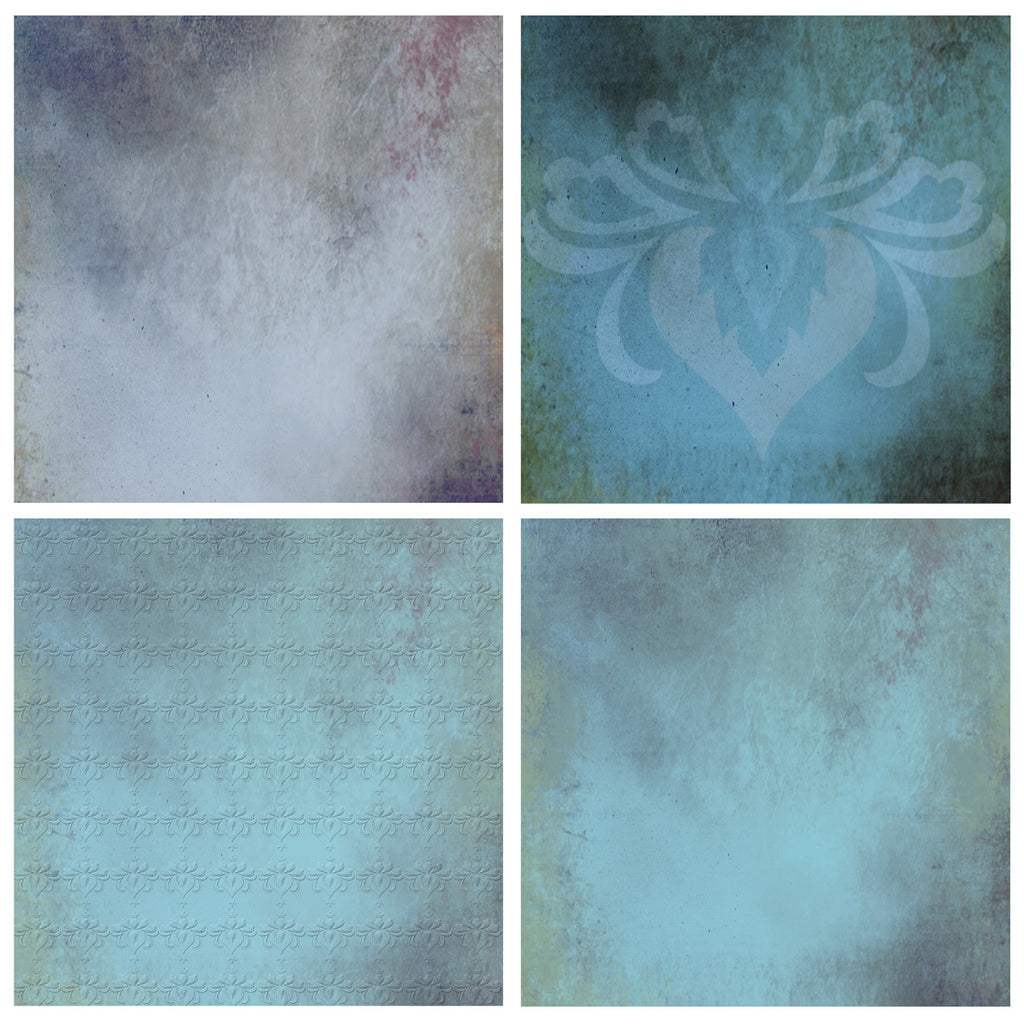 ATP Textures