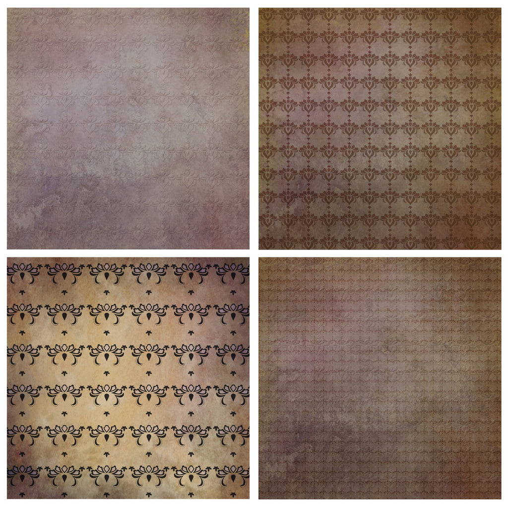 ATP Textures