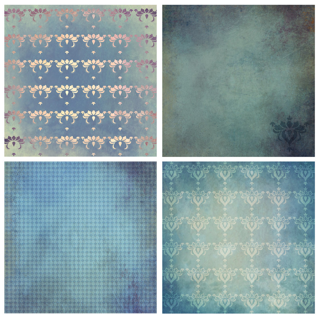 ATP Textures