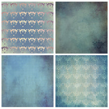 Load image into Gallery viewer, PAVANE Digital Papers Set 4

