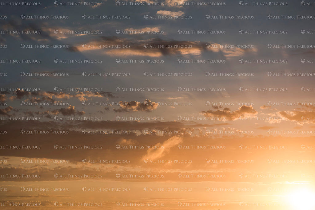 Vibrant Sky Overlays For Photographers, Photoshop, Digital art and Creatives. High resolution for photography and wall art print. These are gorgeous Photography overlays for fantasy digital art and Child portraiture. Landscape clouds with sunset, sunrise and flare. Graphic digital assets for design. Atp Textures