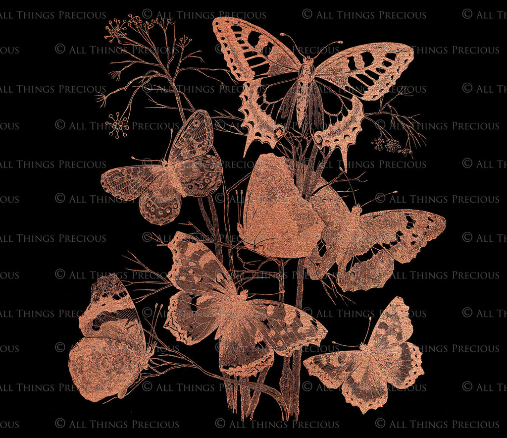 ATP Textures