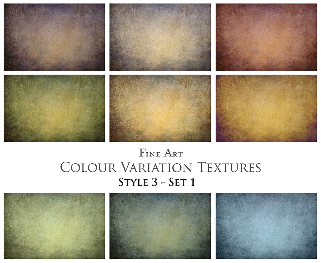 ATP Textures
