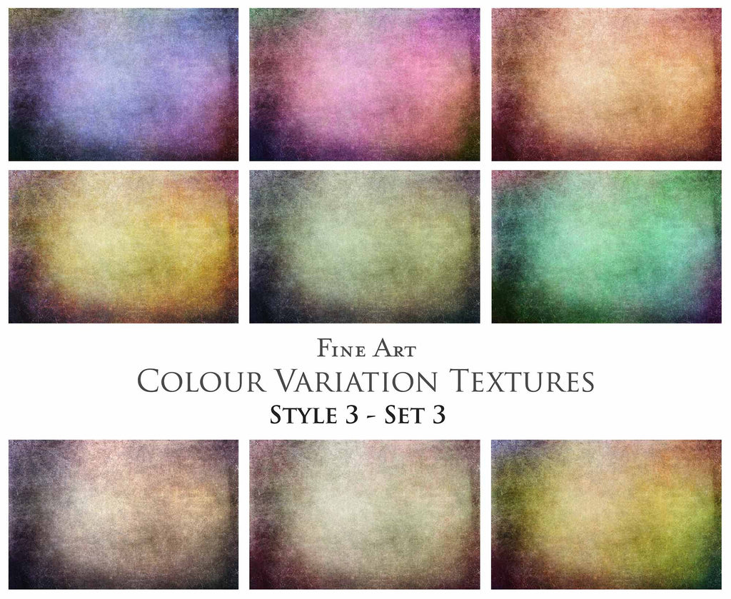 ATP Textures