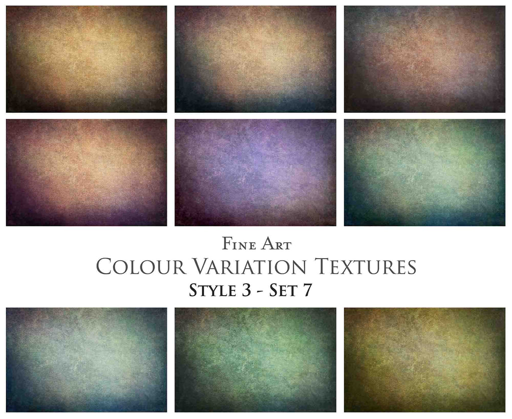 ATP Textures