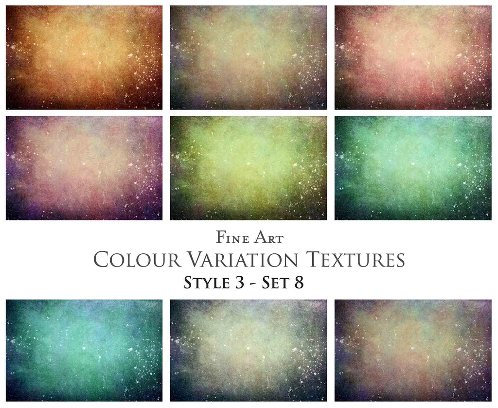 ATP Textures