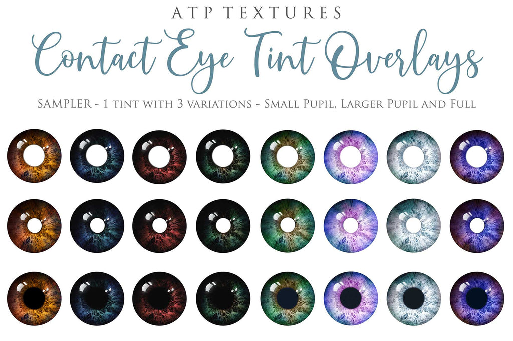 ATP Textures