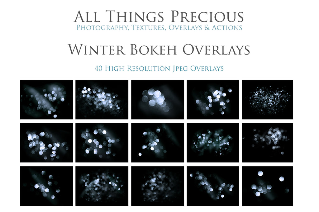 Winter Bokeh Overlays. Png overlays for photography, Light Flare Effects. Jpeg christmas season. Photoshop, Digital scrapbooking. Transparent, high resolution files for photographers. PNG overlays for fantasy digital art, Child portraiture. Colourful, Gold, Silver. Digital download. Graphic effects. ATP Textures