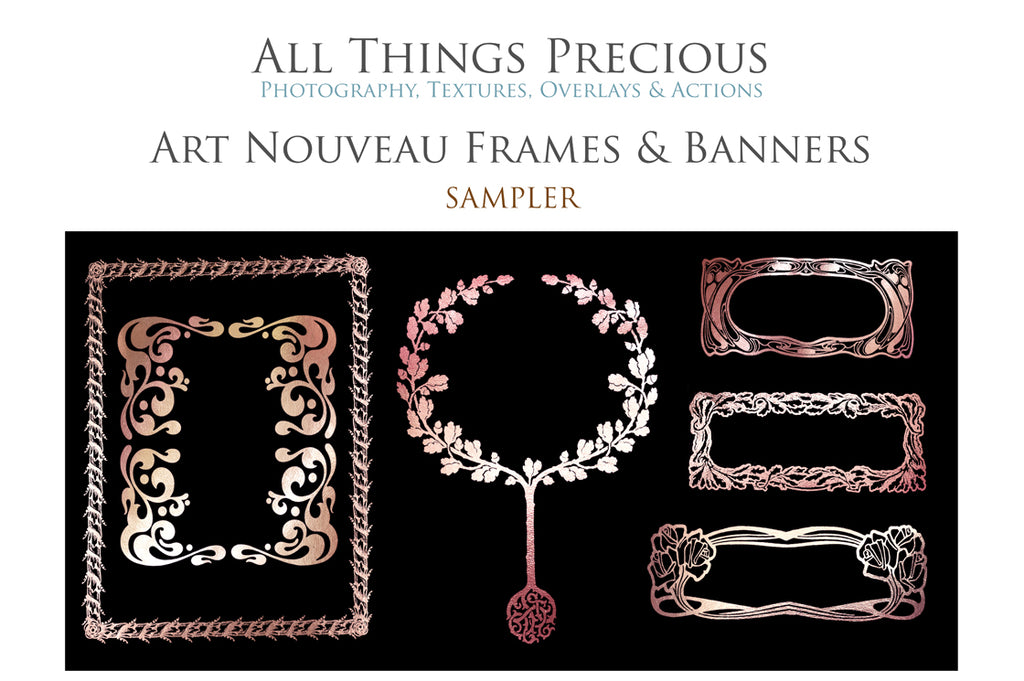 ATP Textures