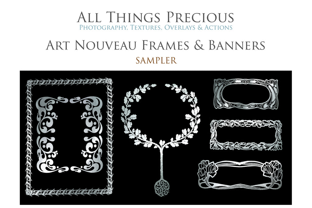 ATP Textures