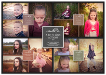 Load image into Gallery viewer, A BIT O&#39; LOVE Photoshop Actions
