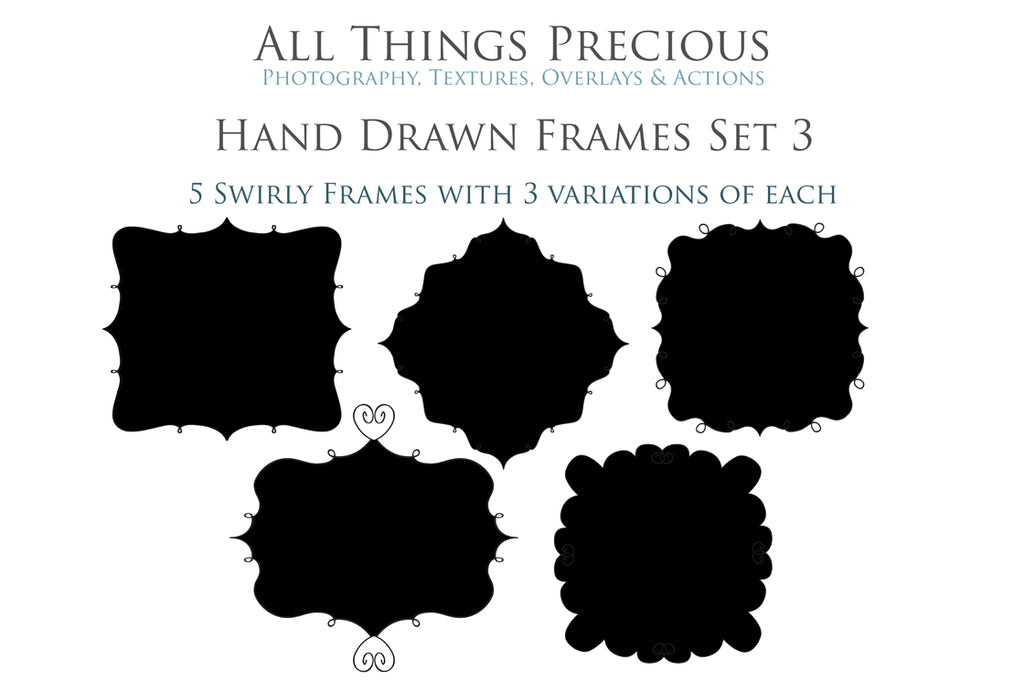 ATP Textures
