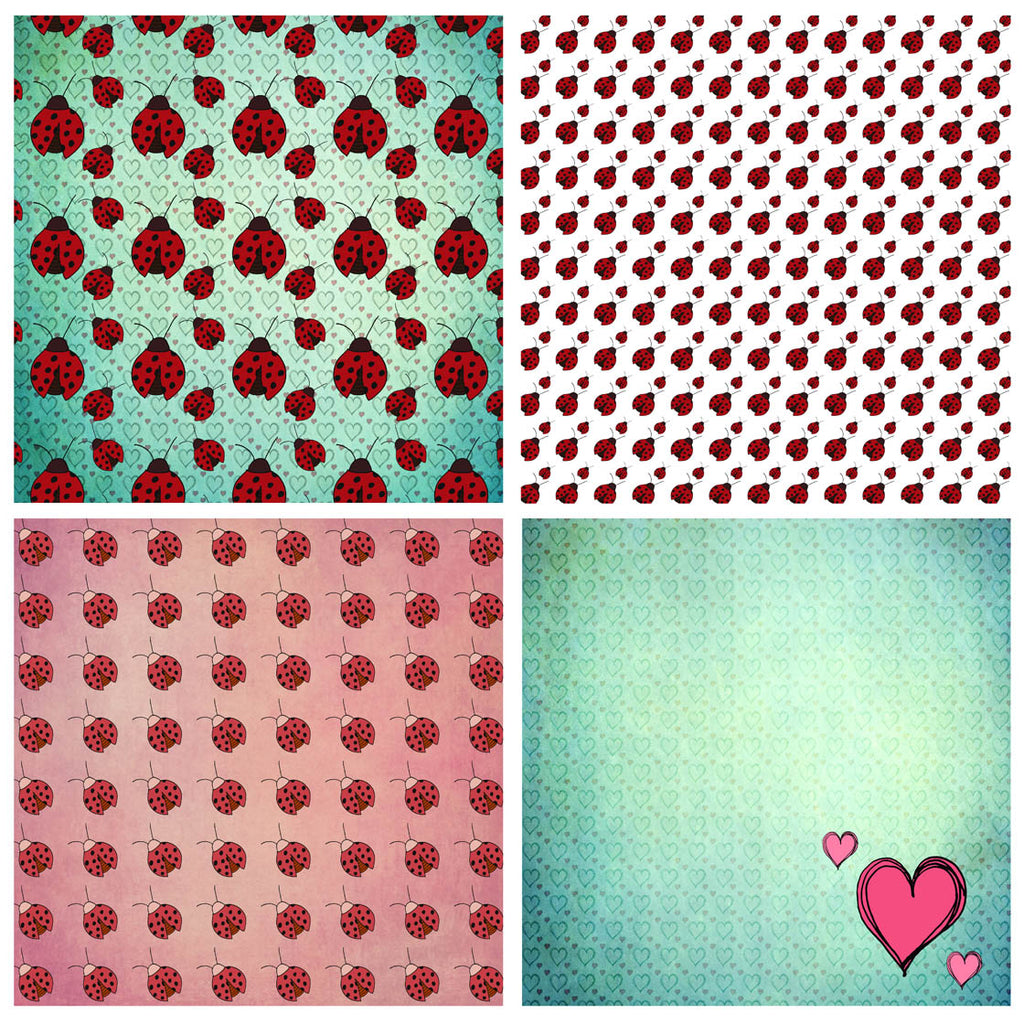 ATP Textures