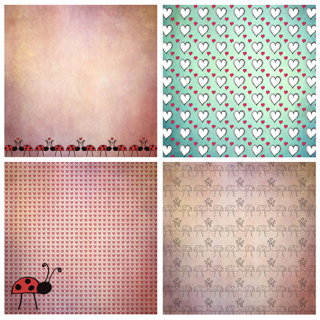 ATP Textures