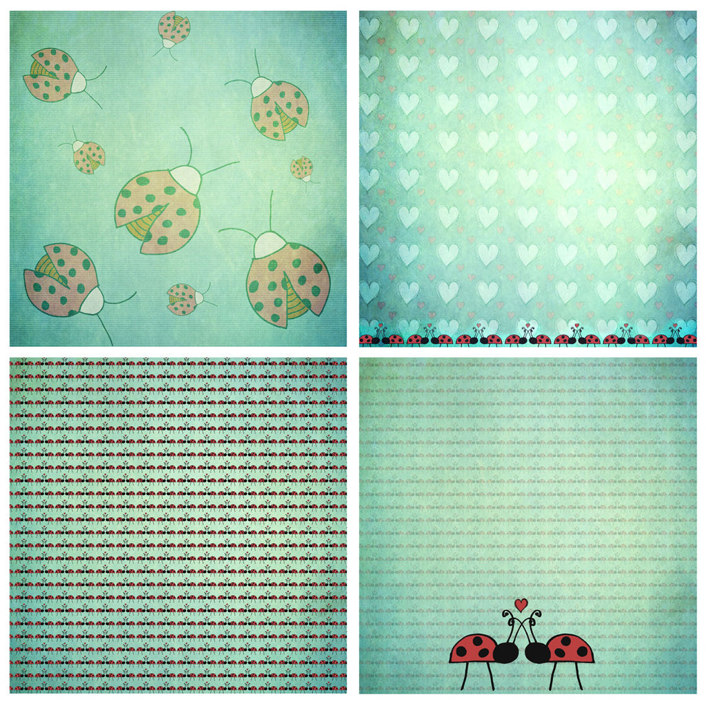 ATP Textures