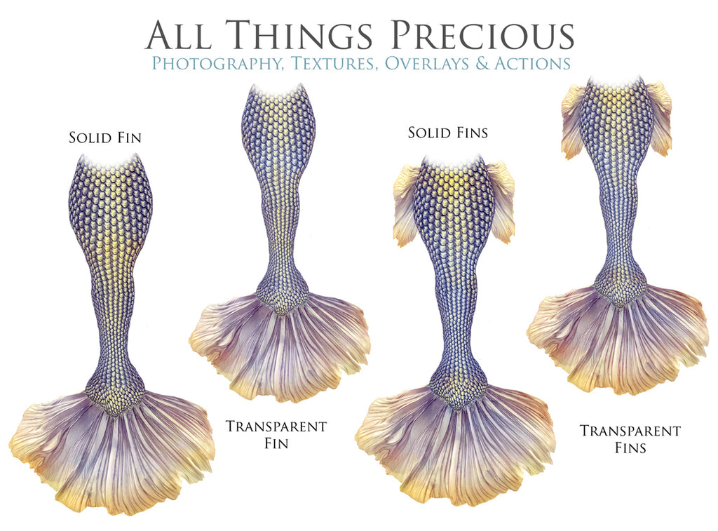ATP Textures