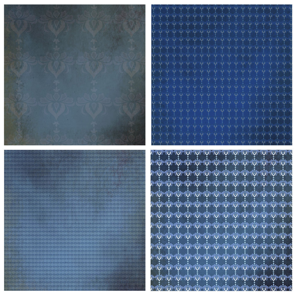 ATP Textures