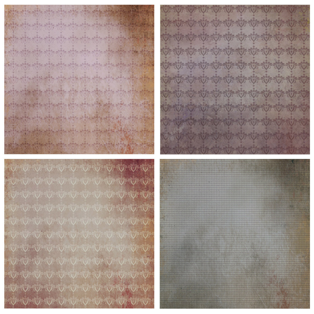 ATP Textures