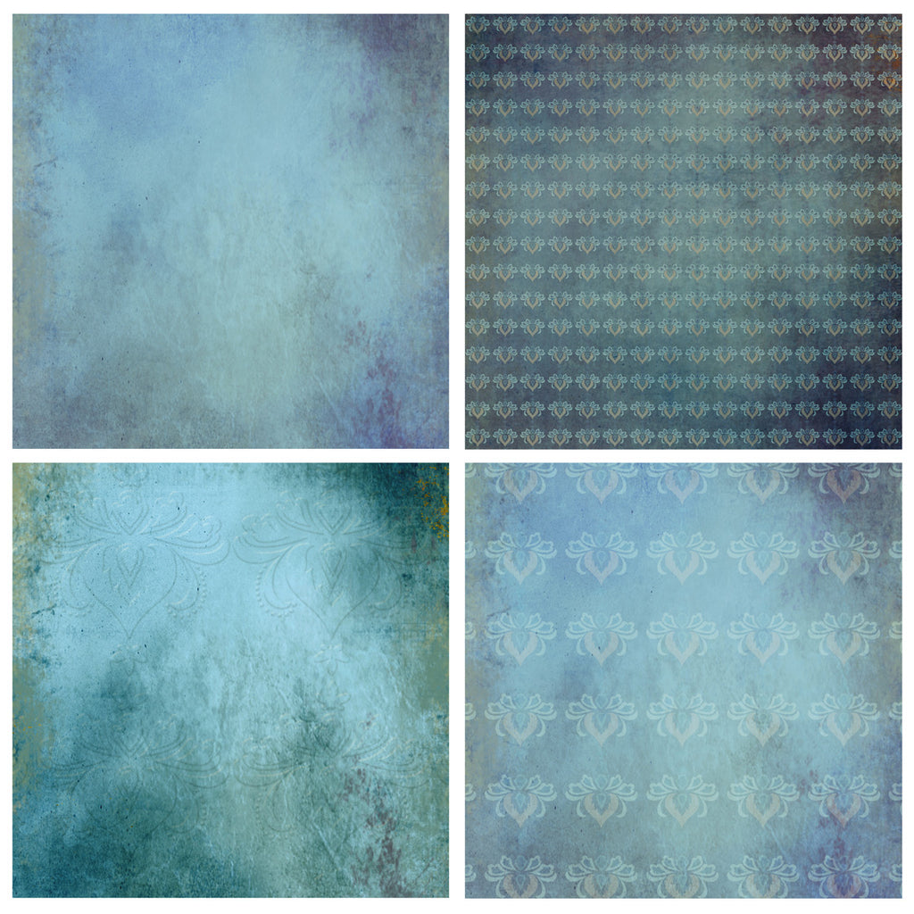 ATP Textures