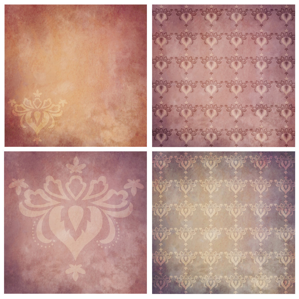ATP Textures