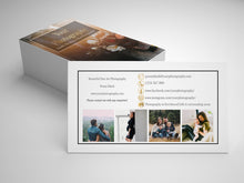 Load image into Gallery viewer, BUSINESS CARD - PSD Template No. 5
