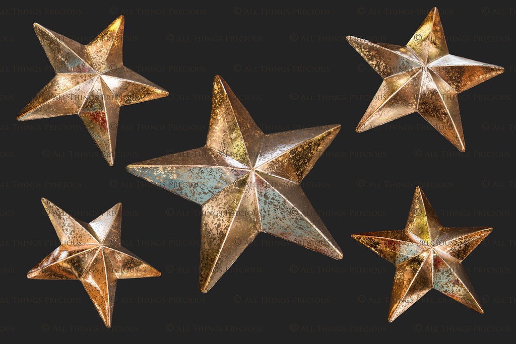 ATP Textures