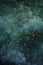 Load image into Gallery viewer, 3D GOLD STAR Digital Overlays
