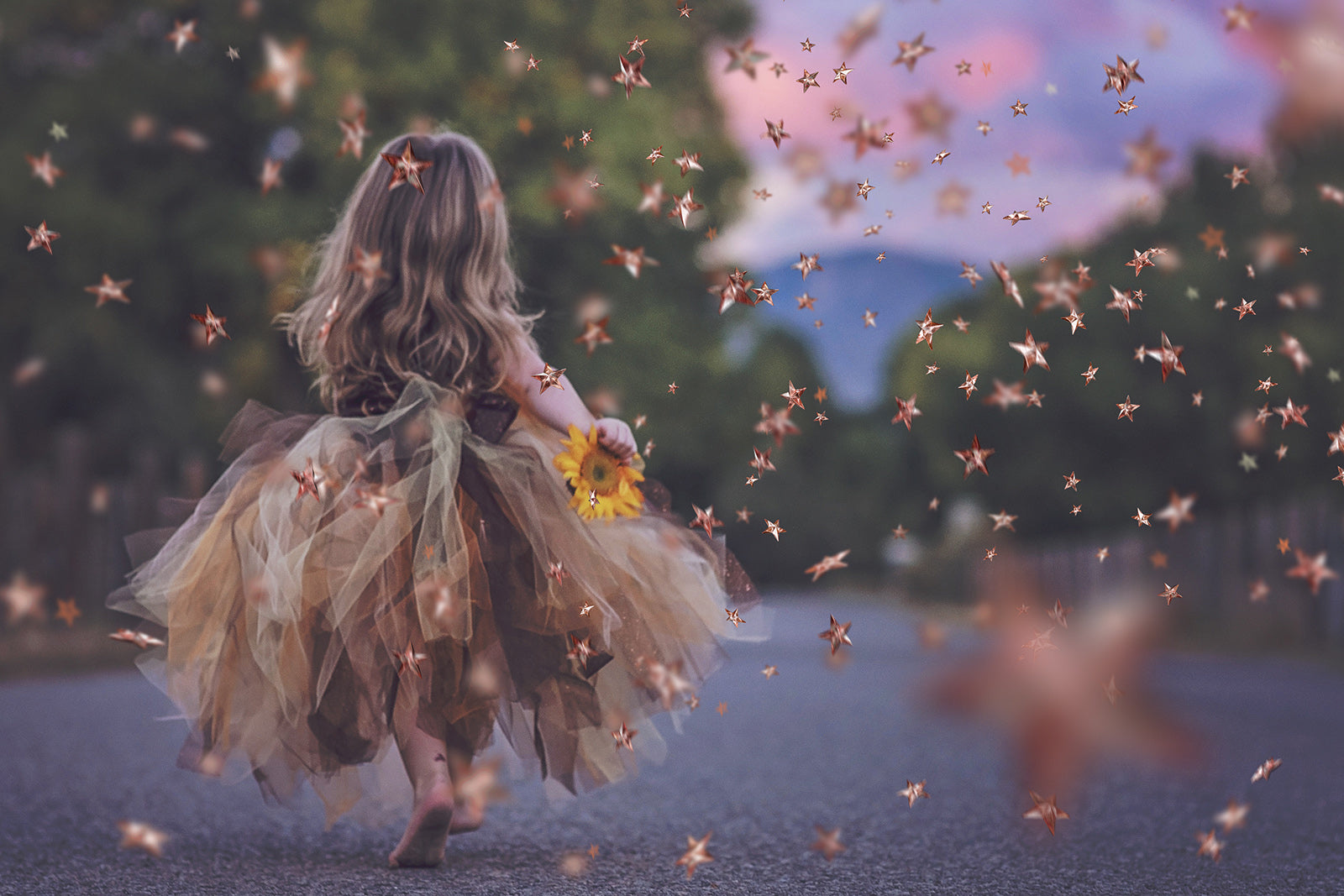 Png Rose Gold Stars, Photo Overlays, Star Confetti Overlays, Star Clipart, Clipart png, Photoshop Overlays, Digital scrapbooking, High resolution by ATP textures.