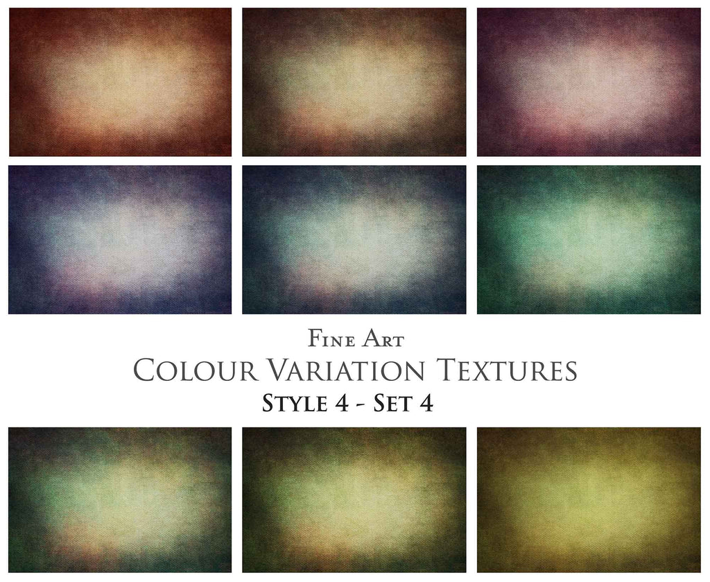 ATP Textures