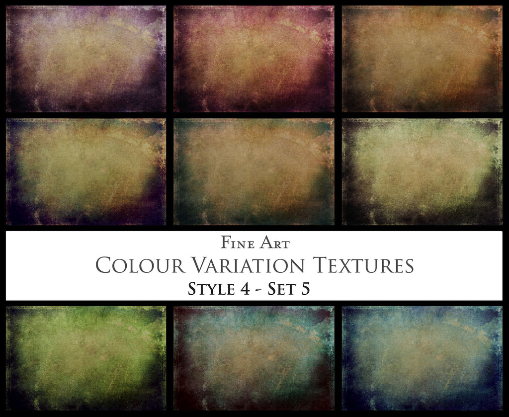 ATP Textures