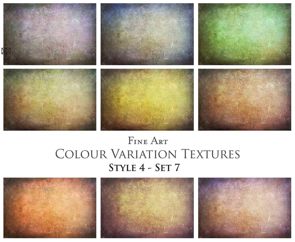 ATP Textures