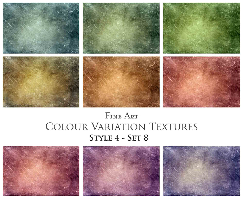 ATP Textures