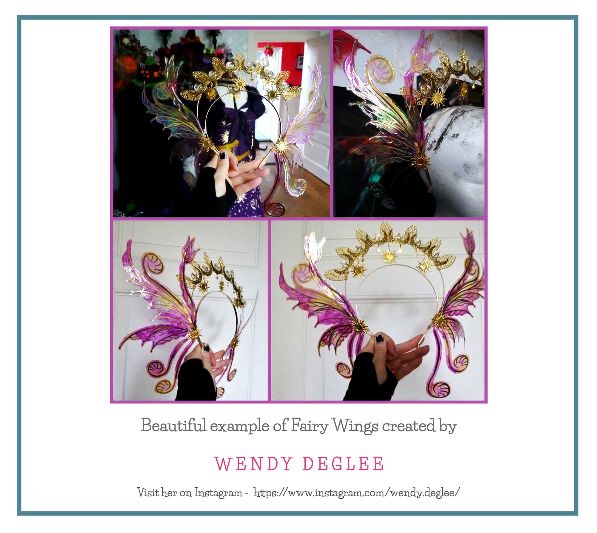 SVG & PNG Fairy Wing files for Cricut or Silhouette Cameo Cutting Machine. To create wearable fairy wings, in adult or children sizes.  Use this clipart design for Halloween Costumes, Fantasy or Cosplay or photography. Or use as ephemera in weddings, engagements or baby shower invitations. These are Individual wing parts, for you to cut and assemble. This is a digital product. 