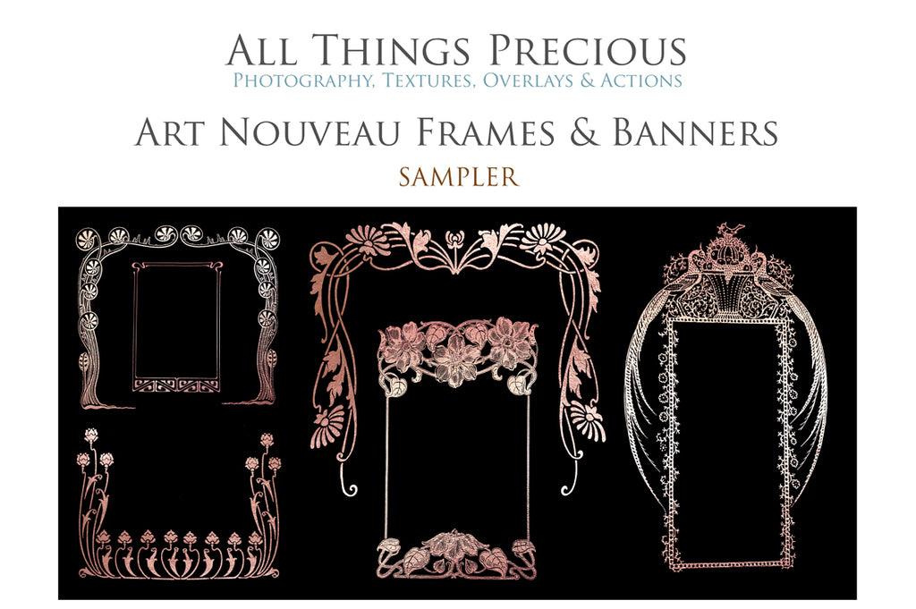 ATP Textures