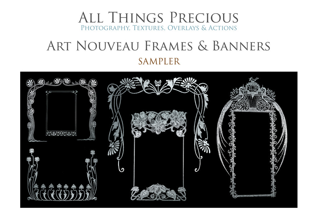 ATP Textures