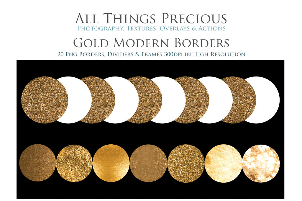 ATP Textures