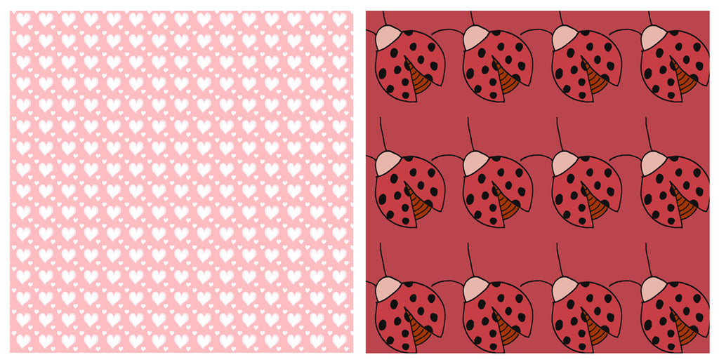 ATP Textures