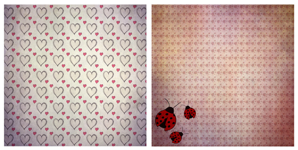 ATP Textures
