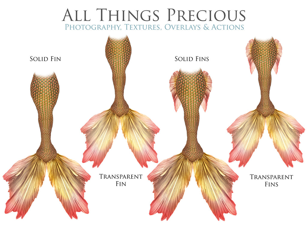 ATP Textures