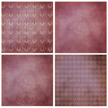 Load image into Gallery viewer, PAVANE Digital Papers Set 1
