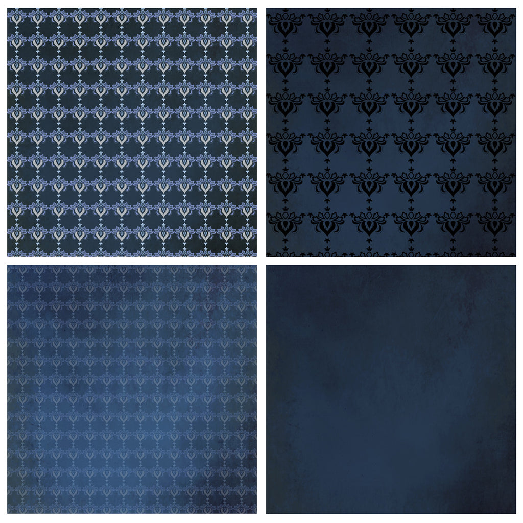 ATP Textures