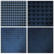 Load image into Gallery viewer, PAVANE Digital Papers Set 2
