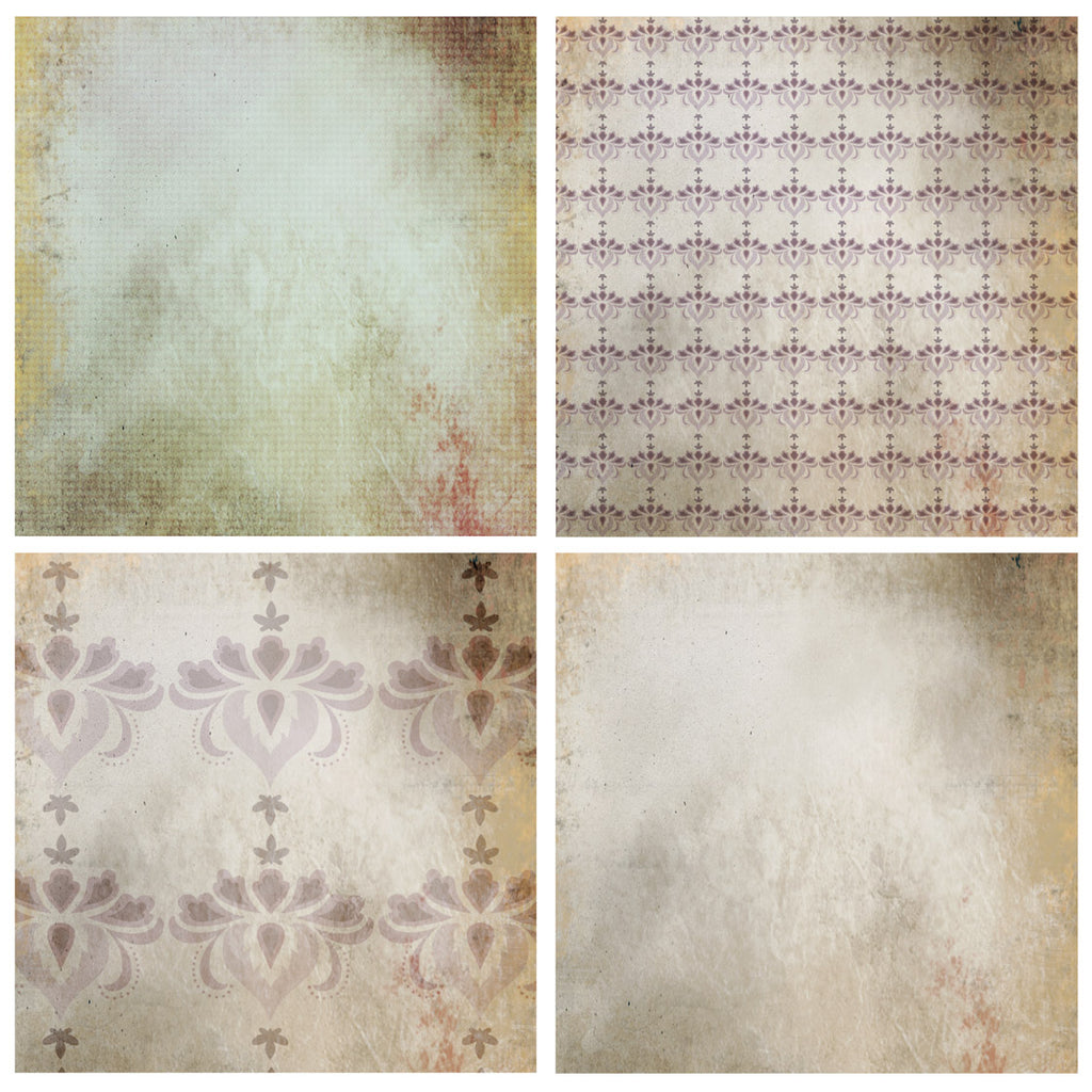 ATP Textures