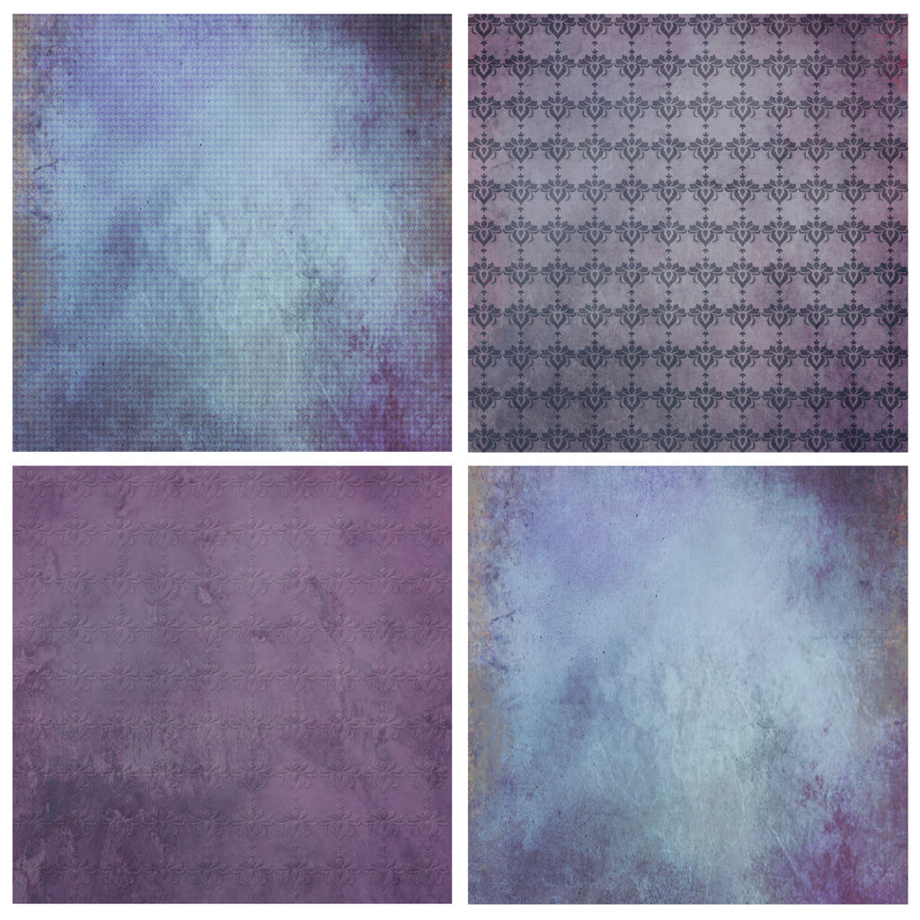 ATP Textures