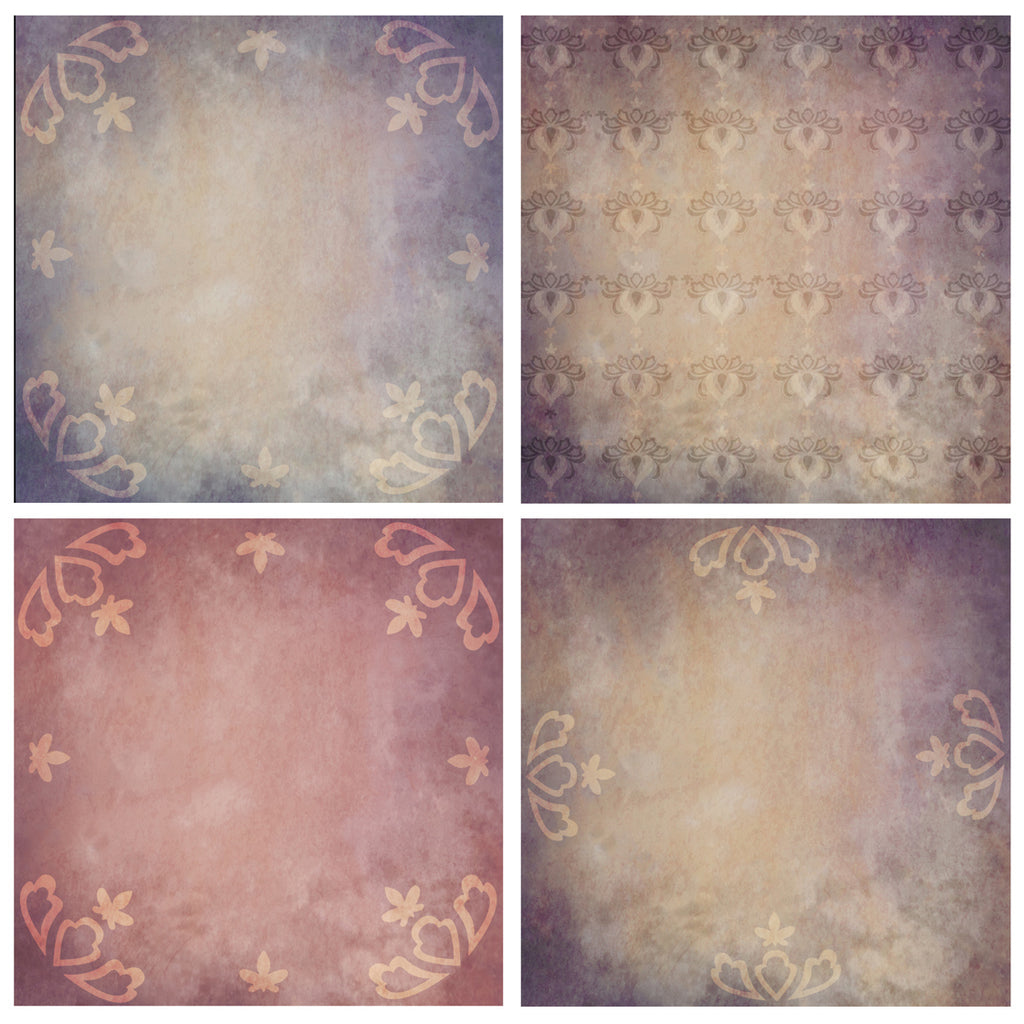 ATP Textures