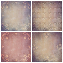 Load image into Gallery viewer, PAVANE Digital Papers Set 6
